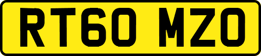 RT60MZO