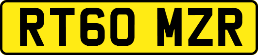 RT60MZR