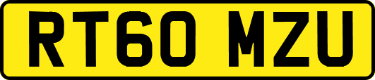 RT60MZU