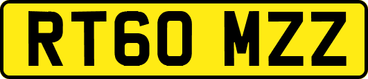 RT60MZZ