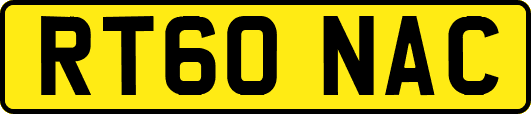 RT60NAC