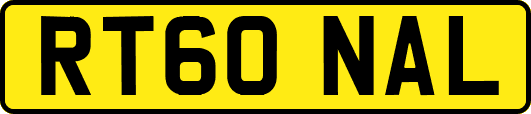 RT60NAL
