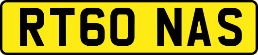 RT60NAS