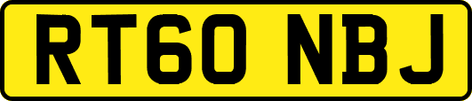 RT60NBJ