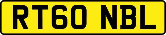 RT60NBL