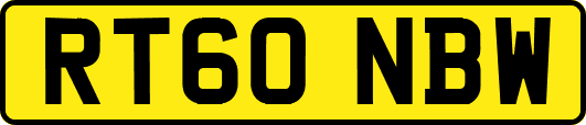 RT60NBW