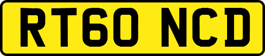 RT60NCD