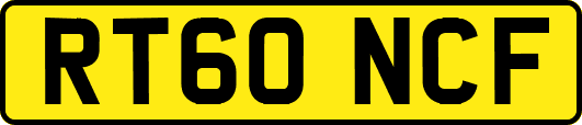 RT60NCF