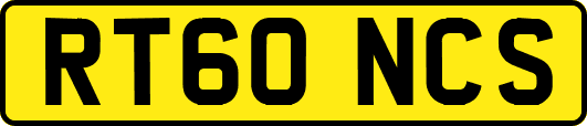 RT60NCS