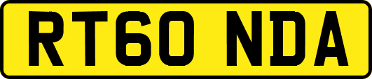 RT60NDA