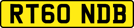 RT60NDB