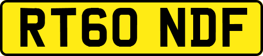 RT60NDF