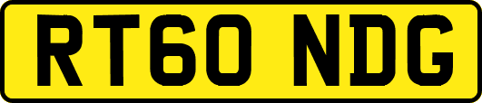 RT60NDG