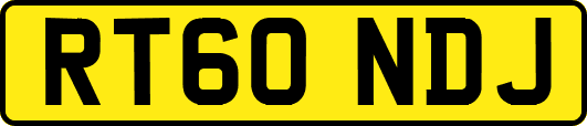 RT60NDJ