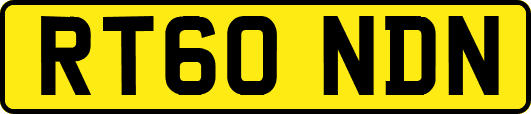 RT60NDN