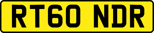 RT60NDR