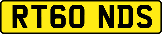 RT60NDS
