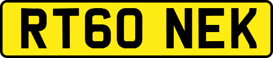 RT60NEK
