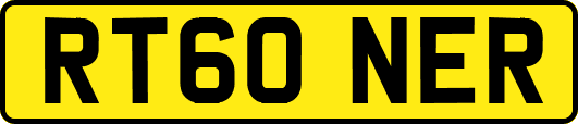 RT60NER