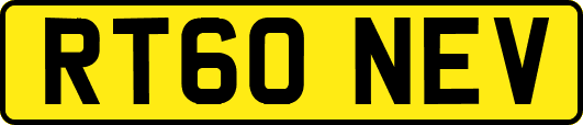 RT60NEV