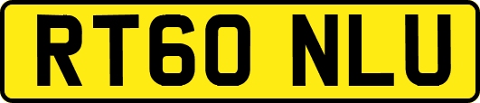 RT60NLU