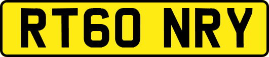 RT60NRY