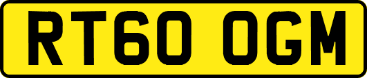 RT60OGM