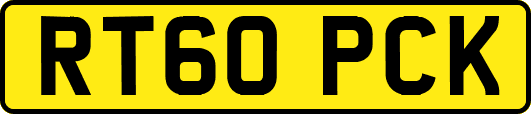 RT60PCK