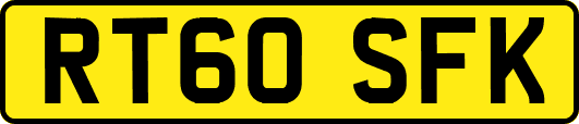RT60SFK