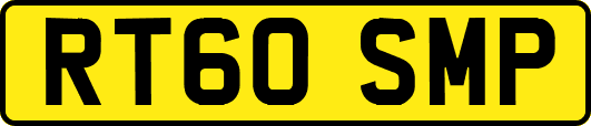 RT60SMP