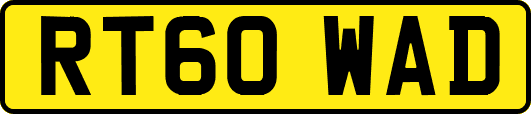 RT60WAD