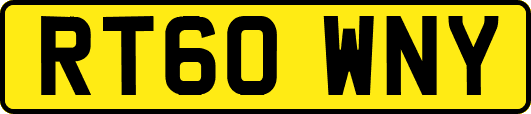 RT60WNY