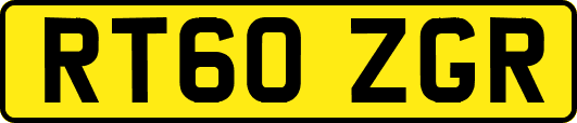 RT60ZGR