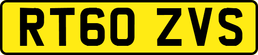 RT60ZVS
