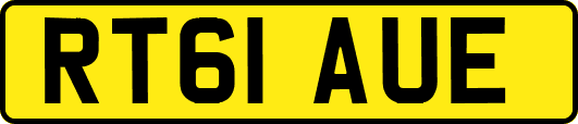 RT61AUE