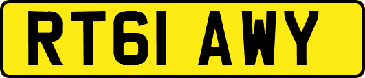 RT61AWY