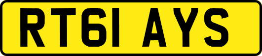 RT61AYS