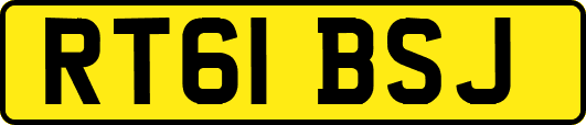 RT61BSJ