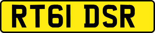 RT61DSR