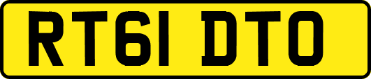 RT61DTO