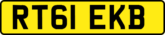 RT61EKB