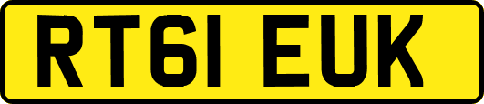 RT61EUK