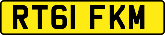 RT61FKM