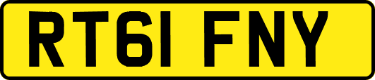 RT61FNY