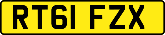 RT61FZX