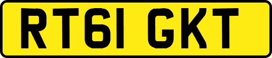 RT61GKT