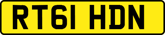 RT61HDN