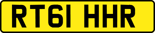 RT61HHR
