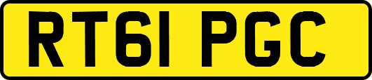 RT61PGC