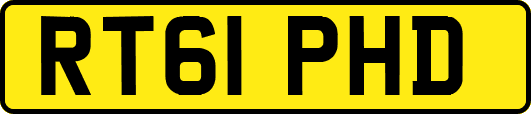 RT61PHD